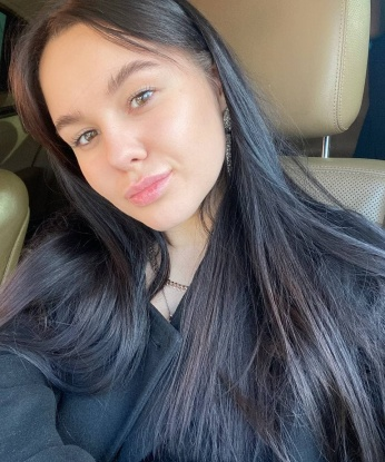 Сонечка, 22